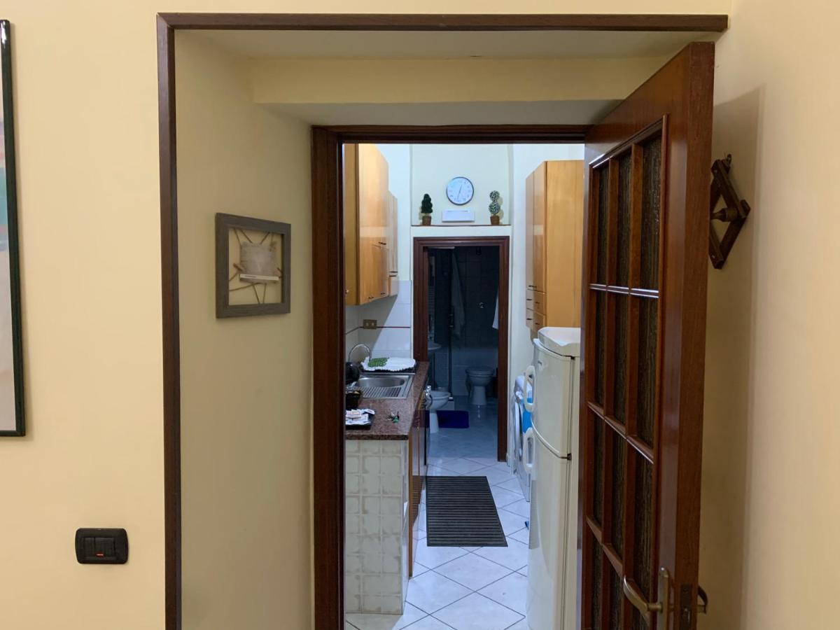 Centro Storico Napoli La Casa Di Ciro Villa Ngoại thất bức ảnh