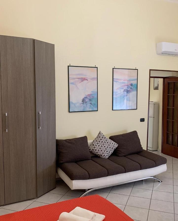 Centro Storico Napoli La Casa Di Ciro Villa Ngoại thất bức ảnh