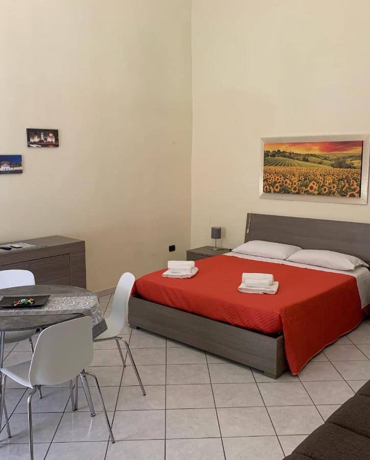 Centro Storico Napoli La Casa Di Ciro Villa Ngoại thất bức ảnh