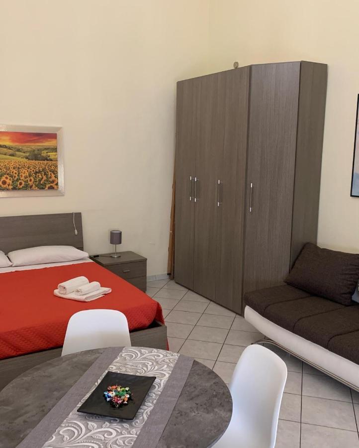 Centro Storico Napoli La Casa Di Ciro Villa Ngoại thất bức ảnh