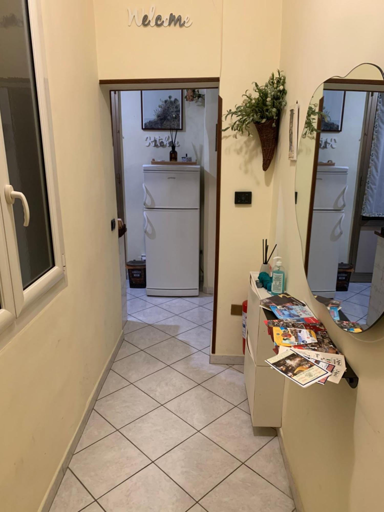 Centro Storico Napoli La Casa Di Ciro Villa Ngoại thất bức ảnh
